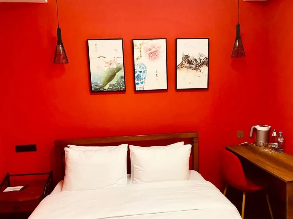 Hotel Linge - photo 6