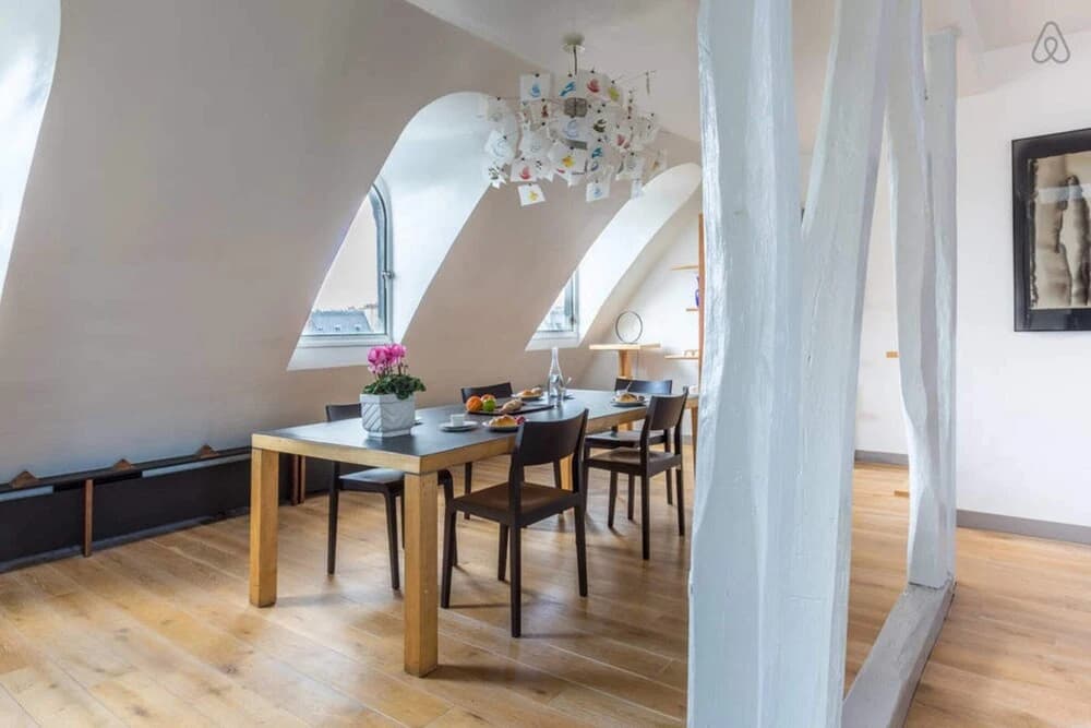 Sumptuous Apartment in the Heart of Paris ! - photo 15