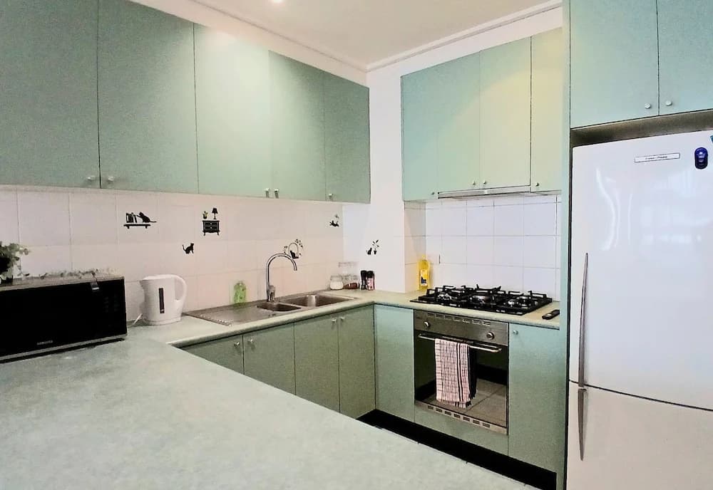 Readyset Apartments at Dockside - photo 16