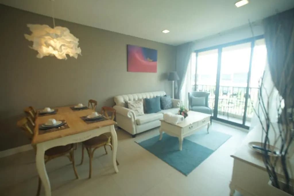 Marrakesh Residence 325 - photo 2