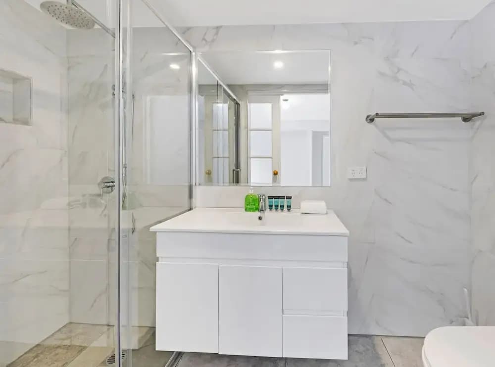 Kozyguru | Blacktown | Peaceful 3B House - photo 8