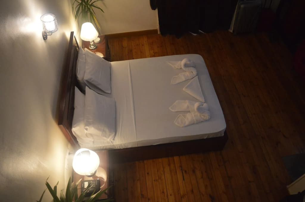 Midtown Hostel - photo 6