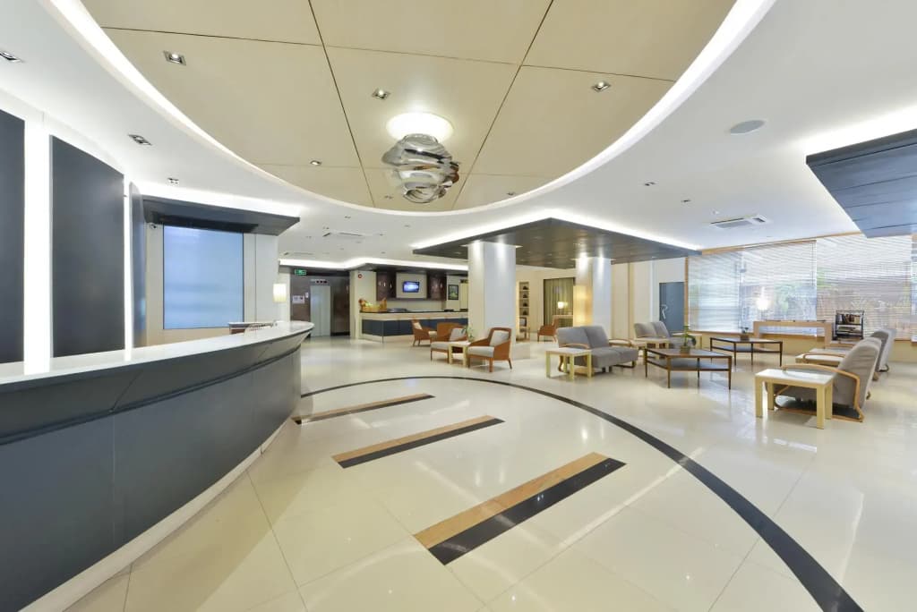Royal View Resort - photo 39