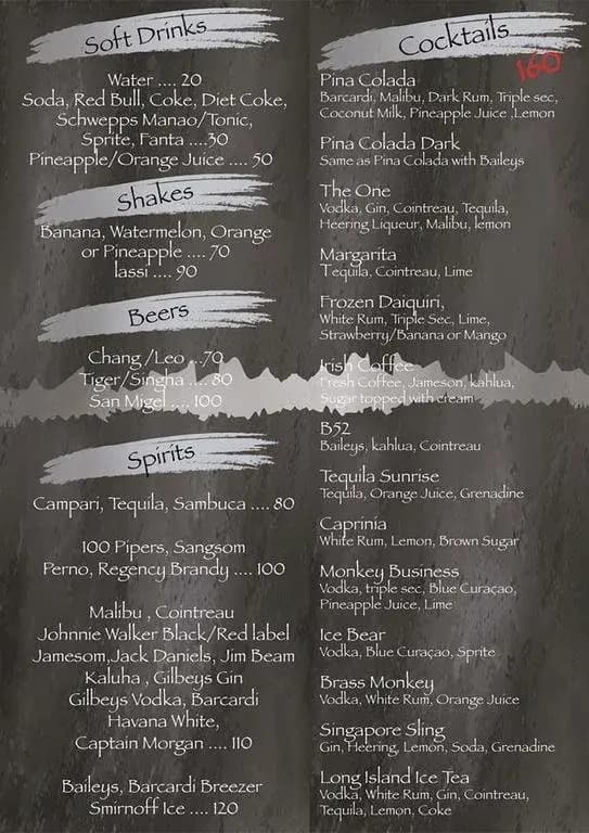 The One Place - photo 2