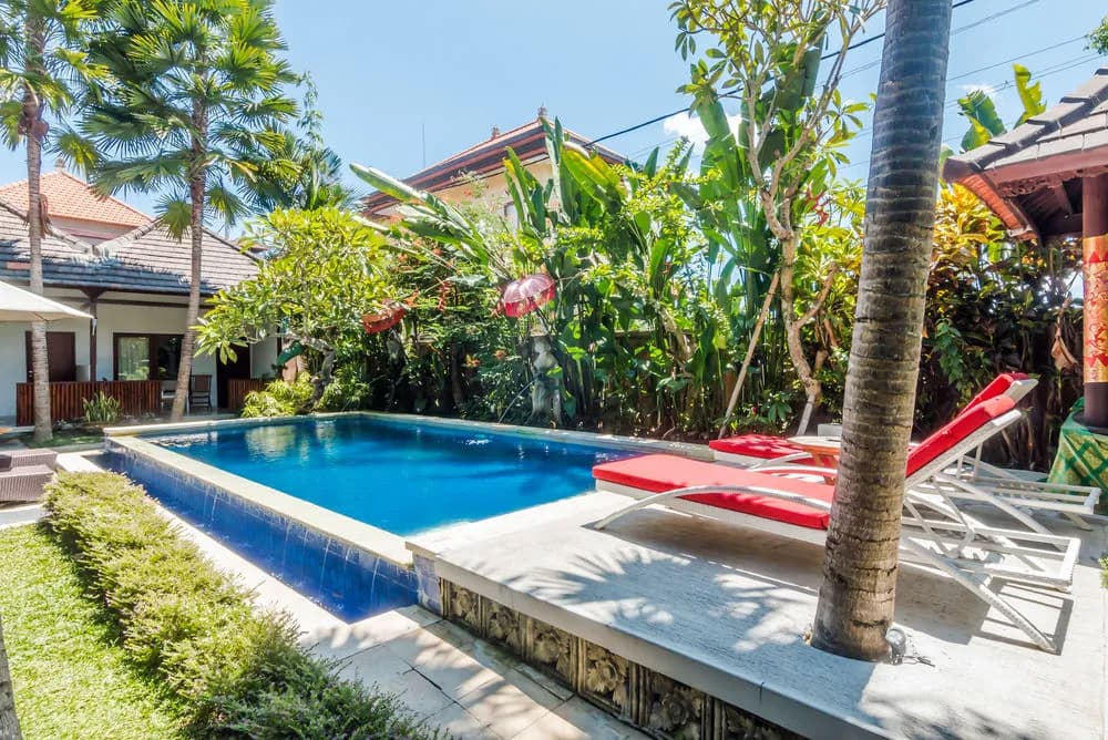 ZEN Rooms Ubud Bisma 1 - photo 17