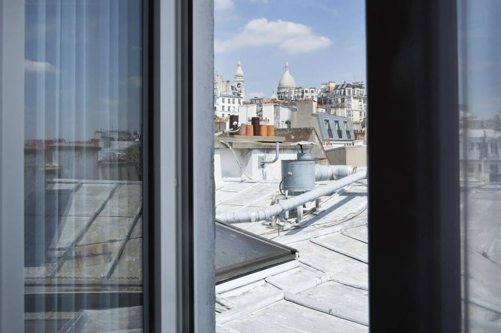 Hotel Des Arts Paris Montmartre - photo 8