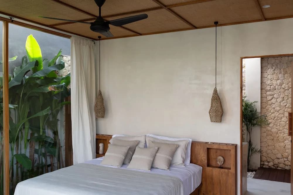 Las Lunas Villas Canggu - photo 18