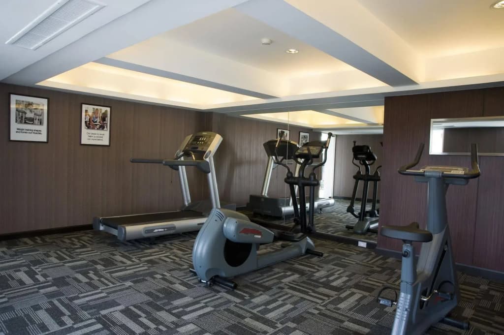 Lily Hotel Bangkok - photo 22