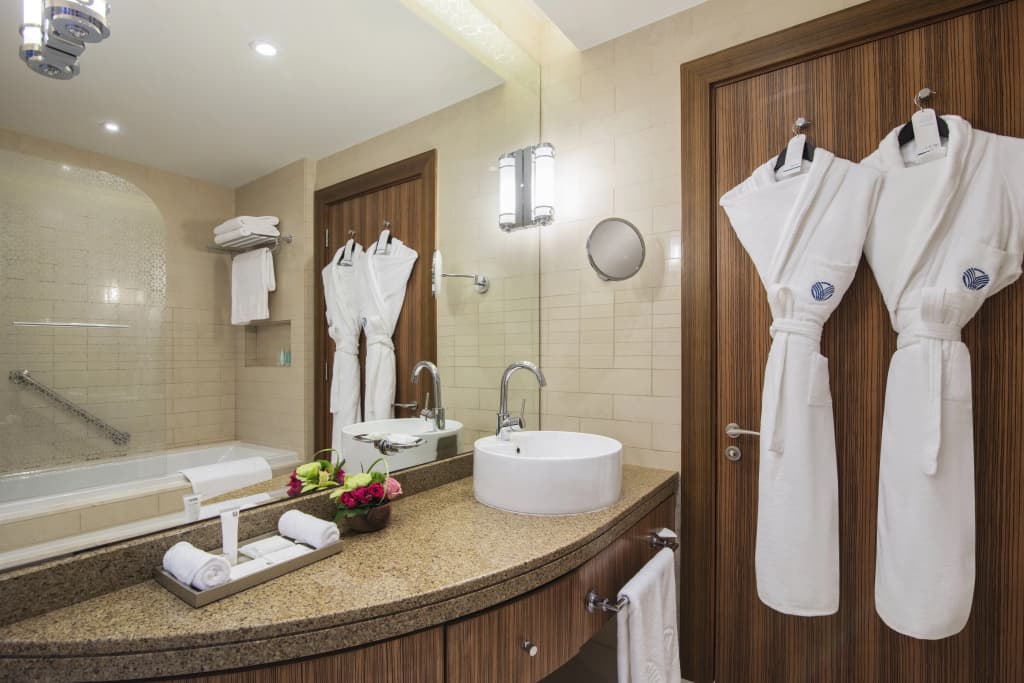 City Centre Rotana Hotel Doha - photo 9