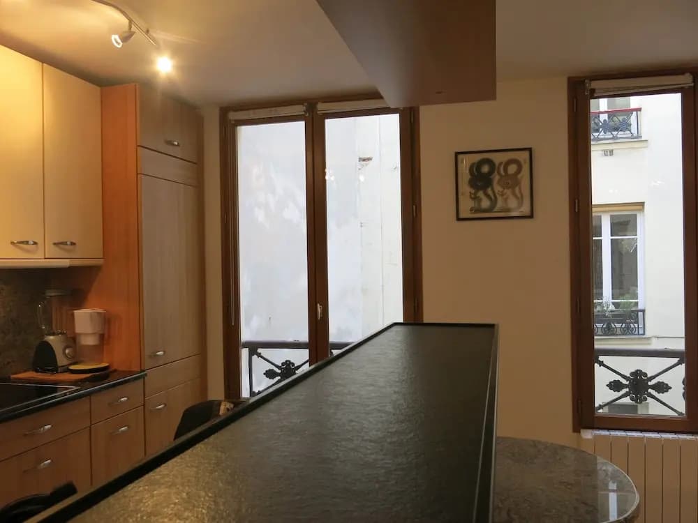 Appartement Faubourg Montmartre Citycosy - photo 7
