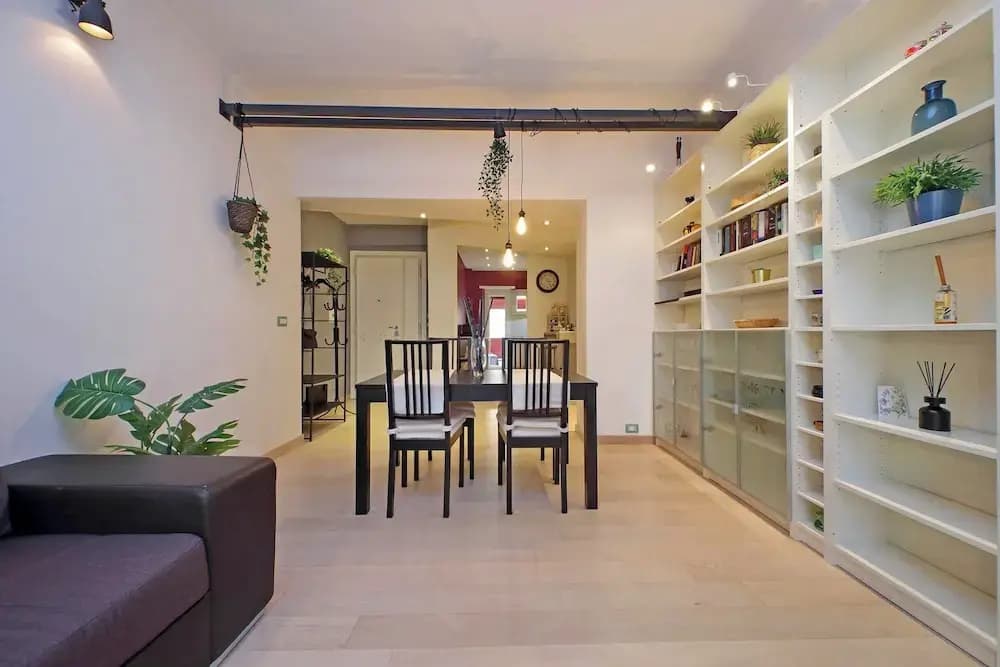 Trendy Flat near Marconi - photo 10
