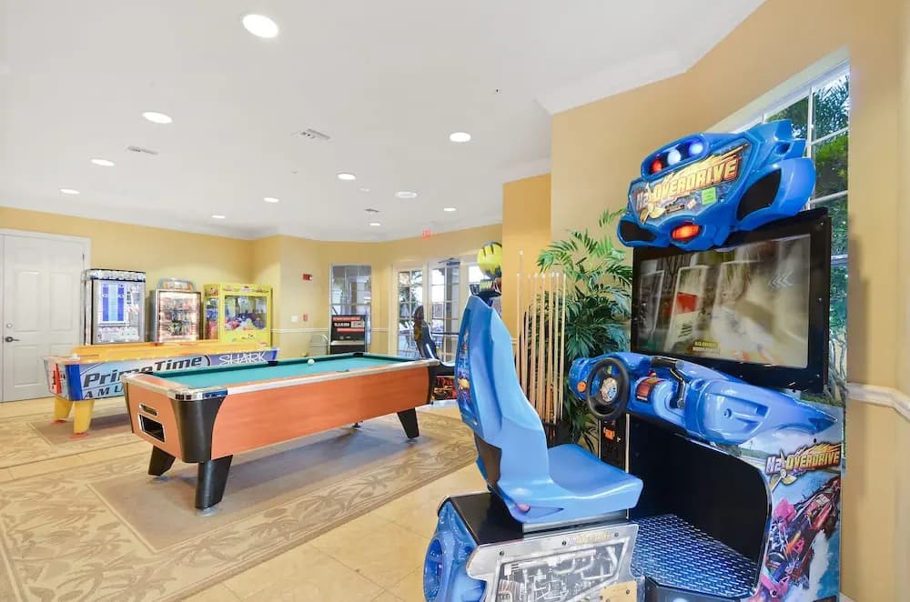 Vista Cay by Orlando Resort Rentals on Universal Boulevard - photo 19