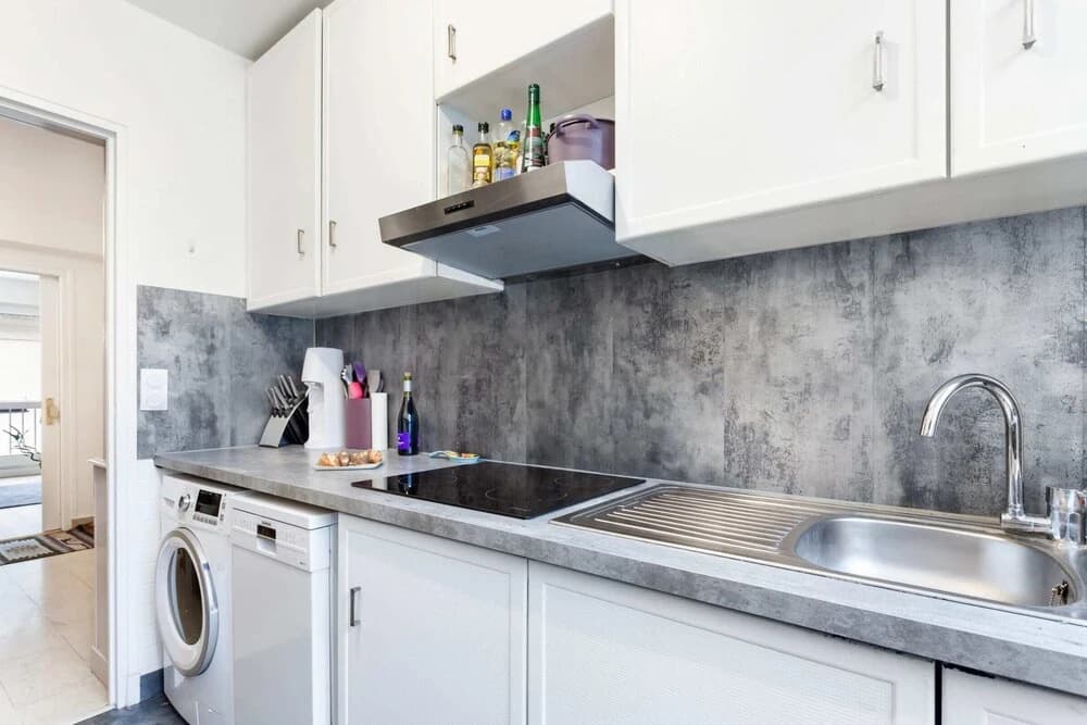 Spacious Apartment in Quartier Latin - photo 12