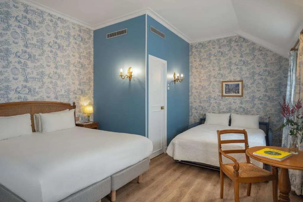 Hôtel des Grandes Ecoles - photo 19