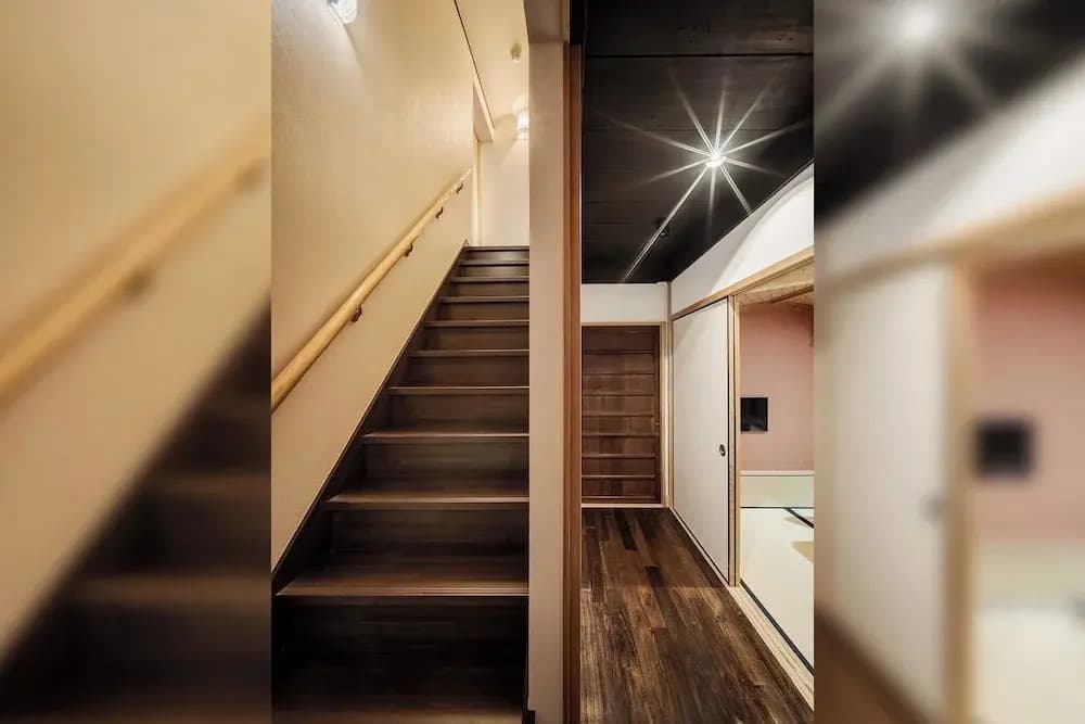 Akane-an Machiya Holiday House - photo 12