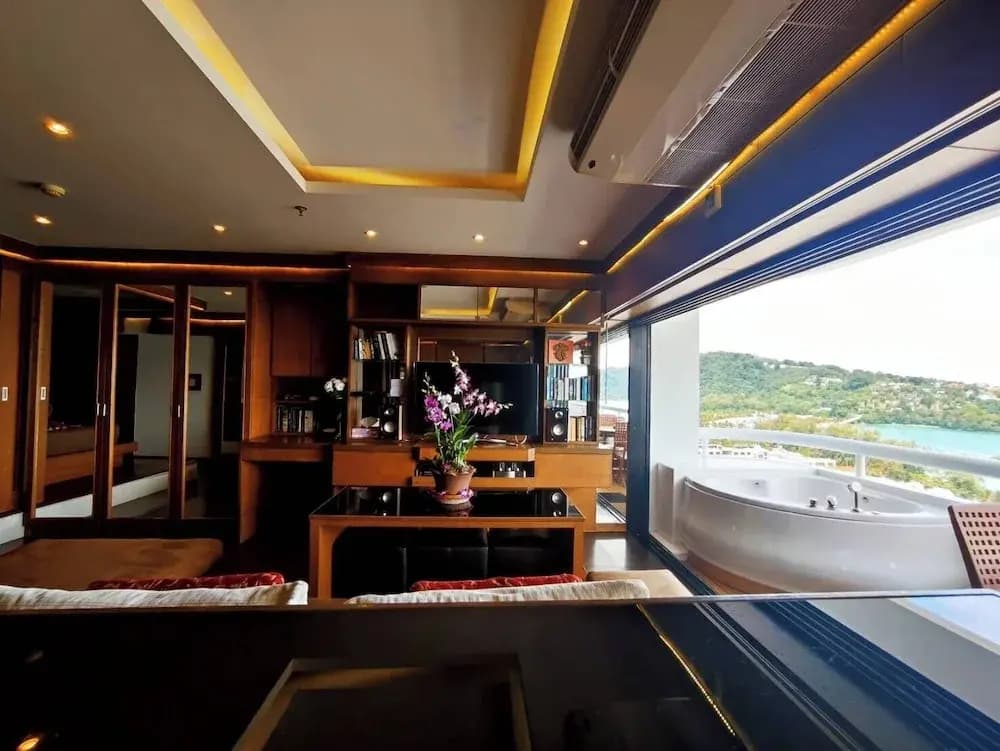 Patong Tower Holiday Rental - photo 2