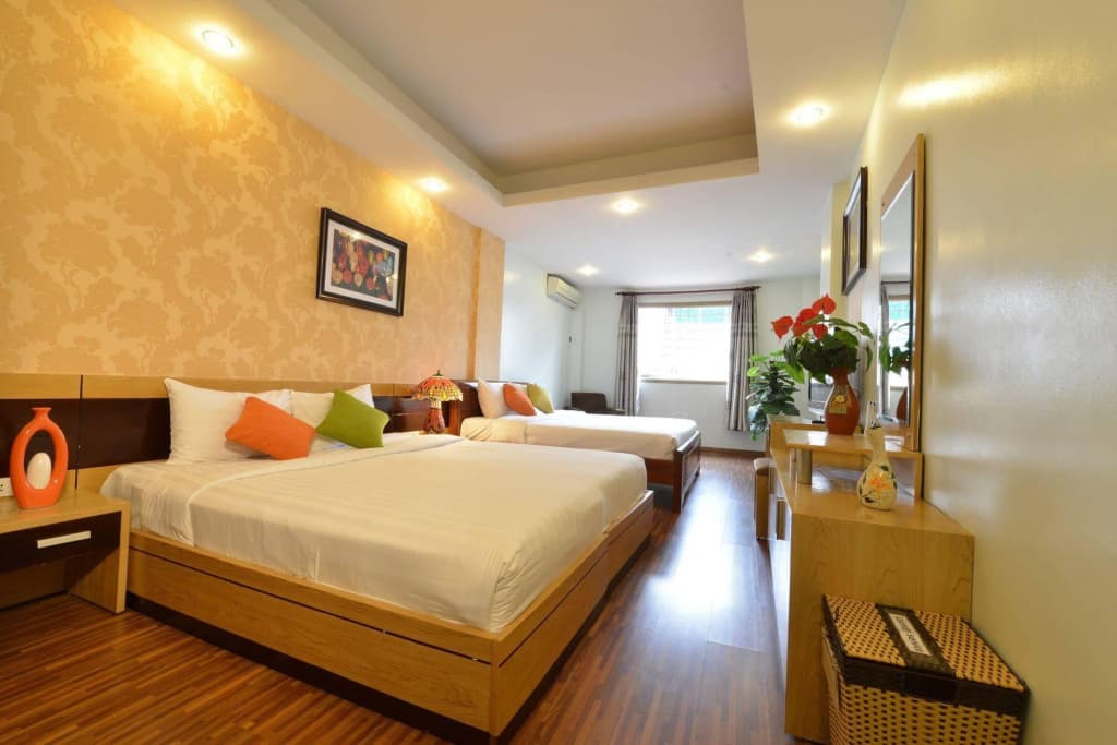 Old Quarter Centre Hotel - photo 16