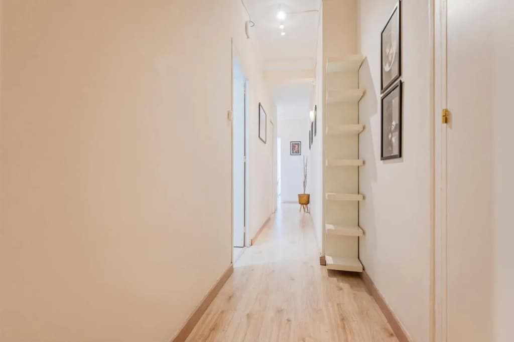 Sweet Inn Apartments - Rocafort - photo 21