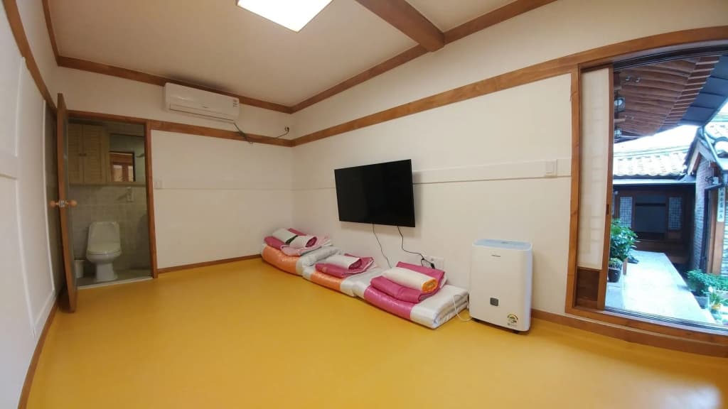 Bukchon Sosunjae Hanok Guesthouse - photo 3
