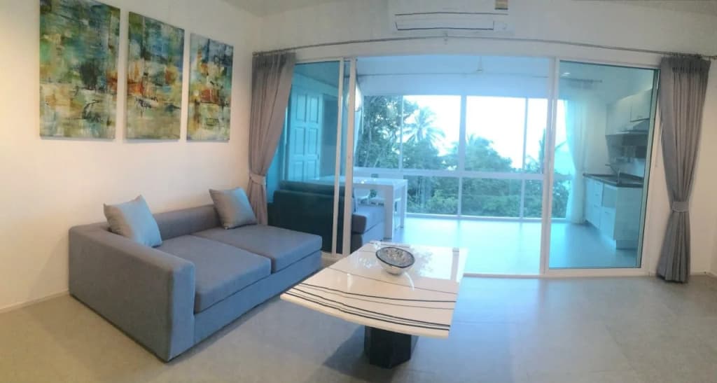Padel Phangan Suite - photo 4