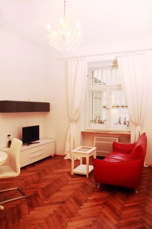 Residence Bílkova - photo 3