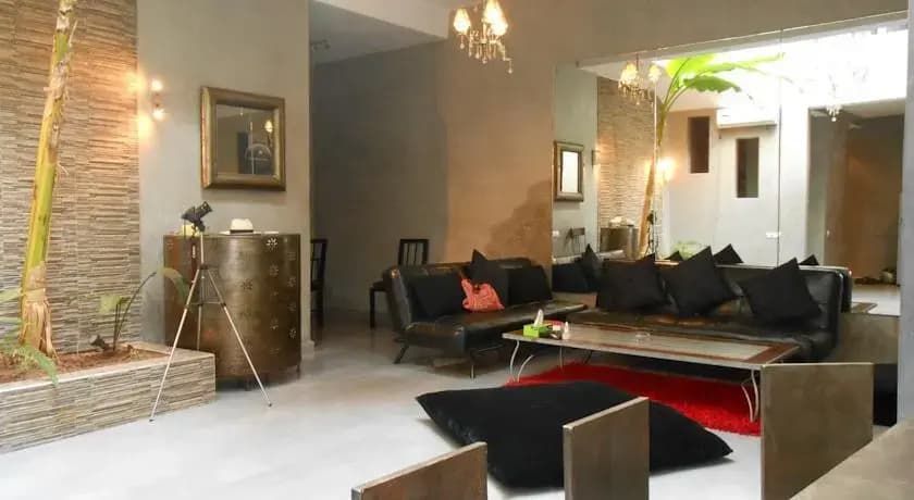 Riad Loft Maison Rouge - photo 7