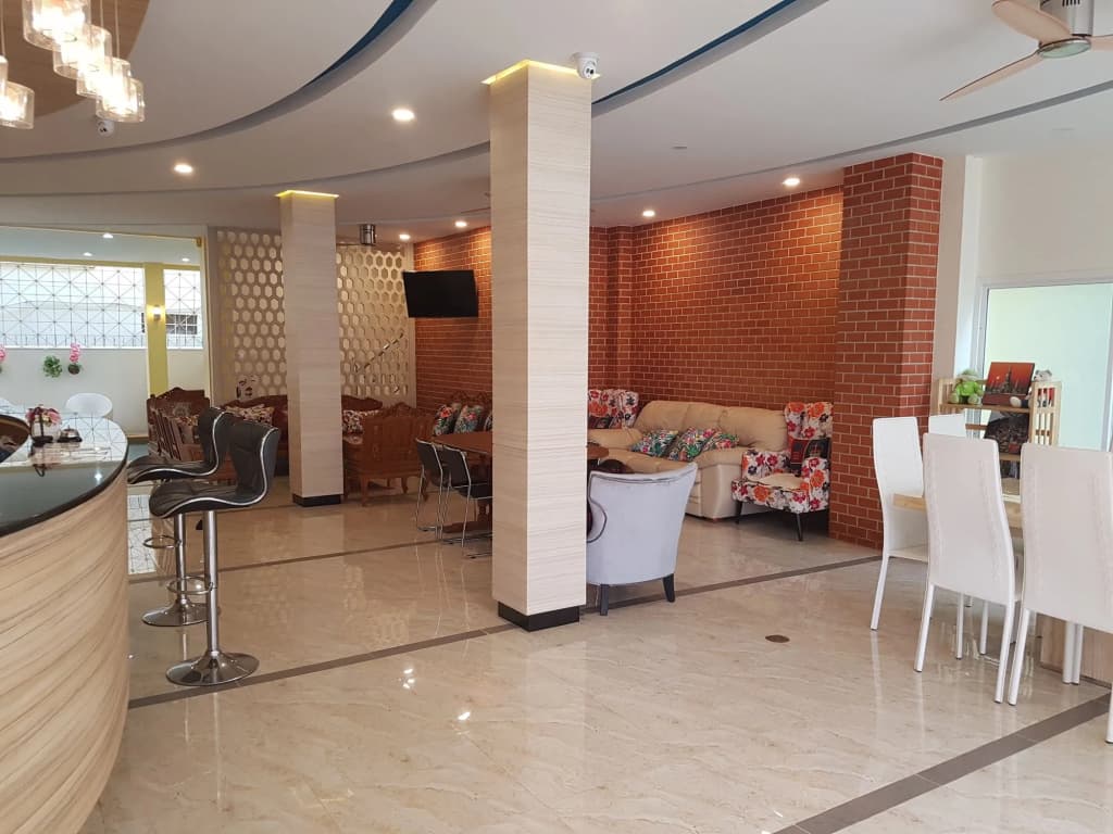 Happy Hostel - photo 20