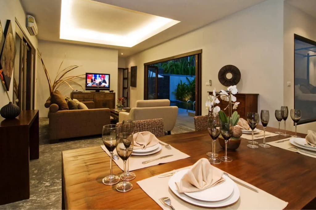 Villa Kama by Holiplanet - photo 18
