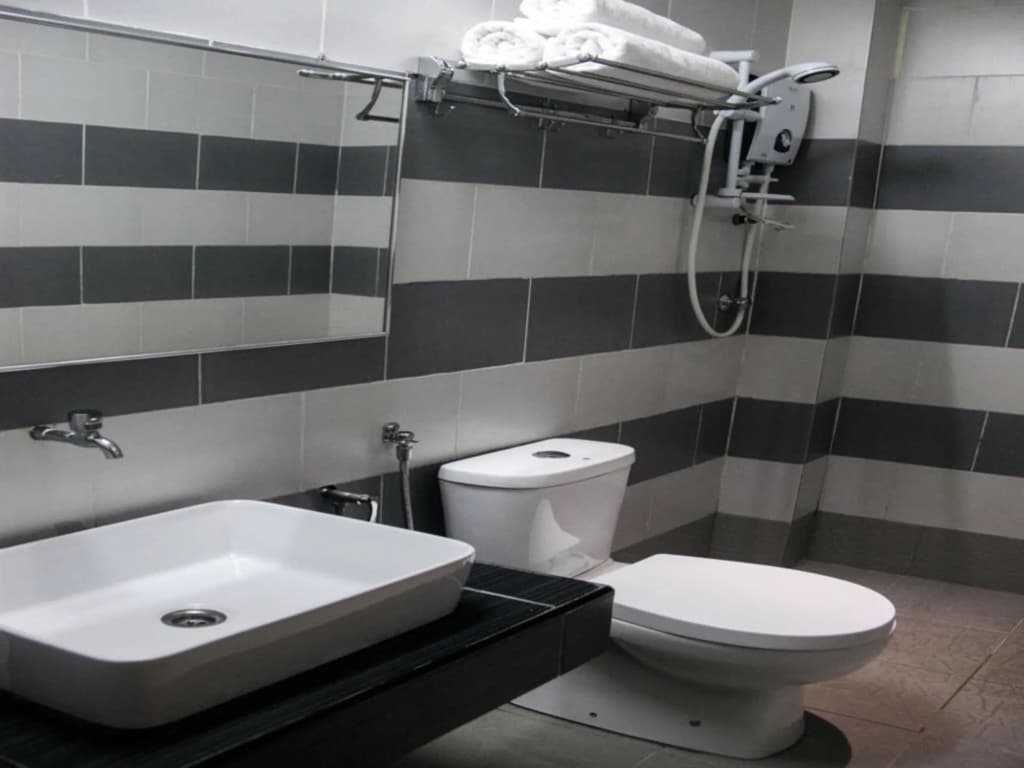 Hotel Midtown Villa - photo 8