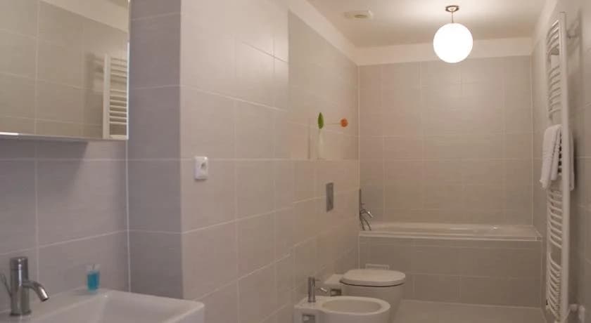Drtinova Prague Apartments - photo 7
