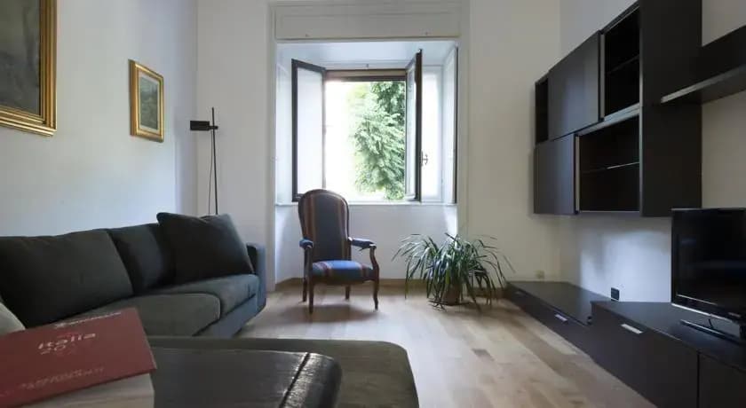 Cirene Halldis Apartment - photo 9