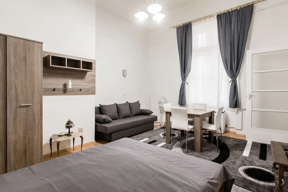 Wesselenyi 2 Apartment - photo 4