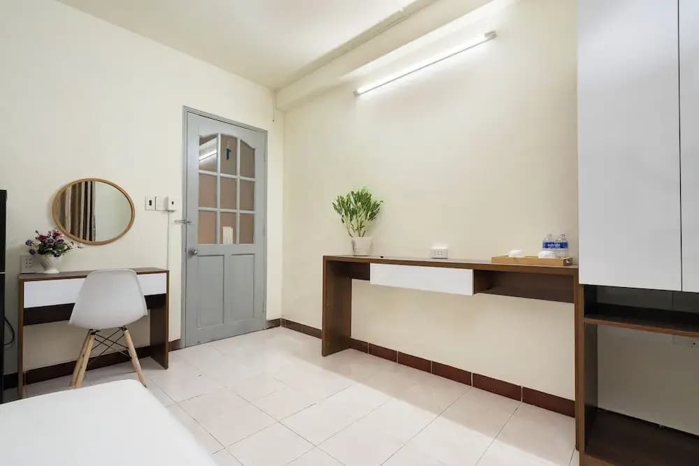 Phan Hotel - photo 28
