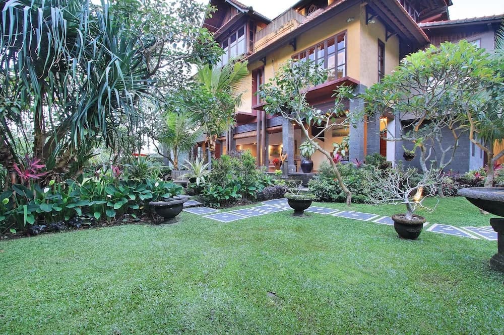 Sarin Ubud Suite - photo 11