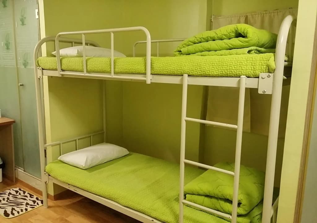Girls Generation Hostel - Women Only - photo 4