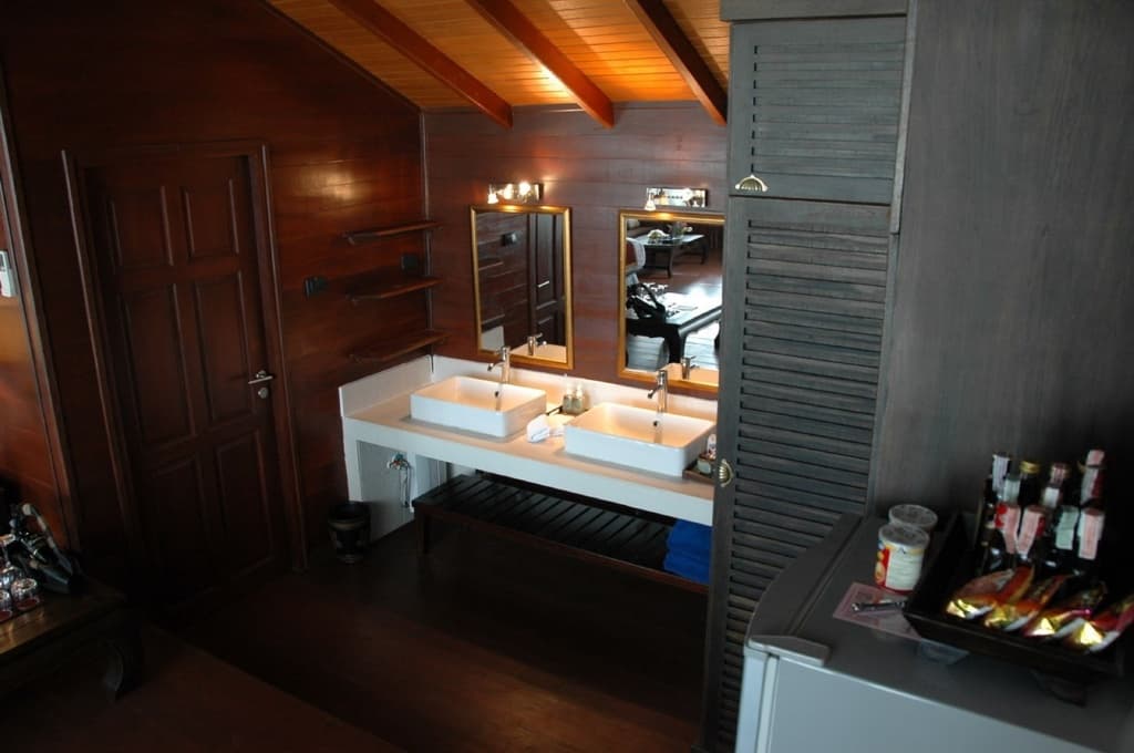 Samui Paradise Chaweng Beach Resort - photo 13
