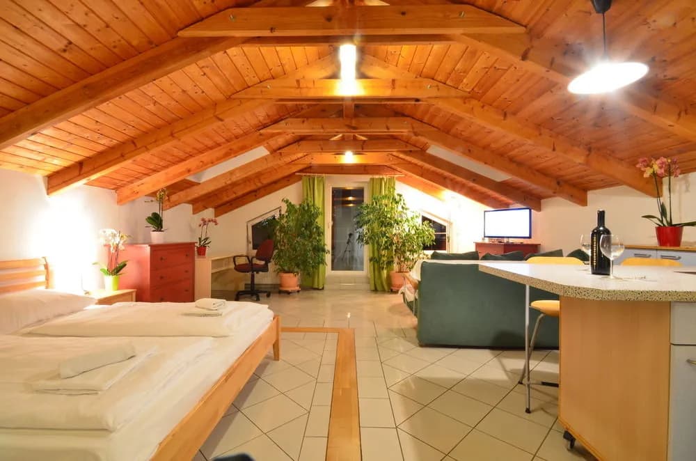 AJO Terrace Vienna - photo 14