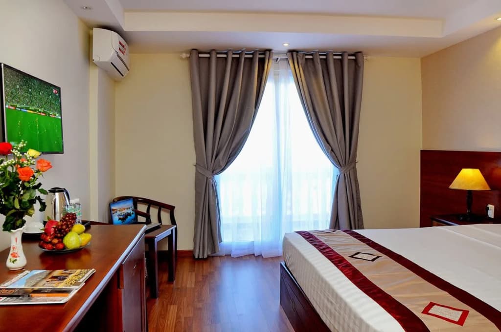 Verano Hotel - photo 2