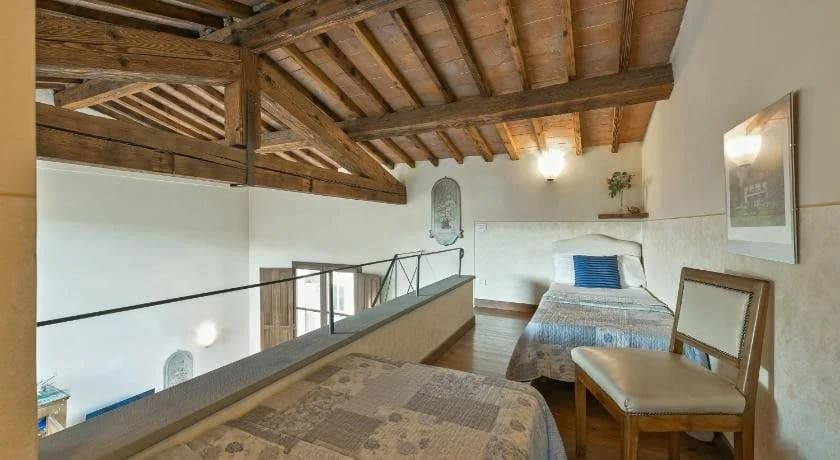MSN Suites Palazzo Uguccioni - photo 13