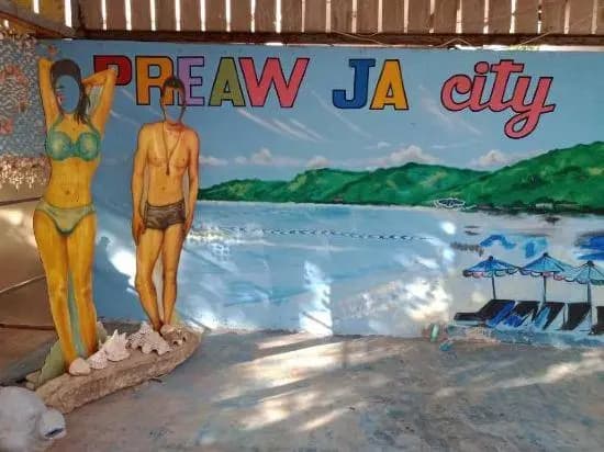 Poopreaw Resort - photo 17