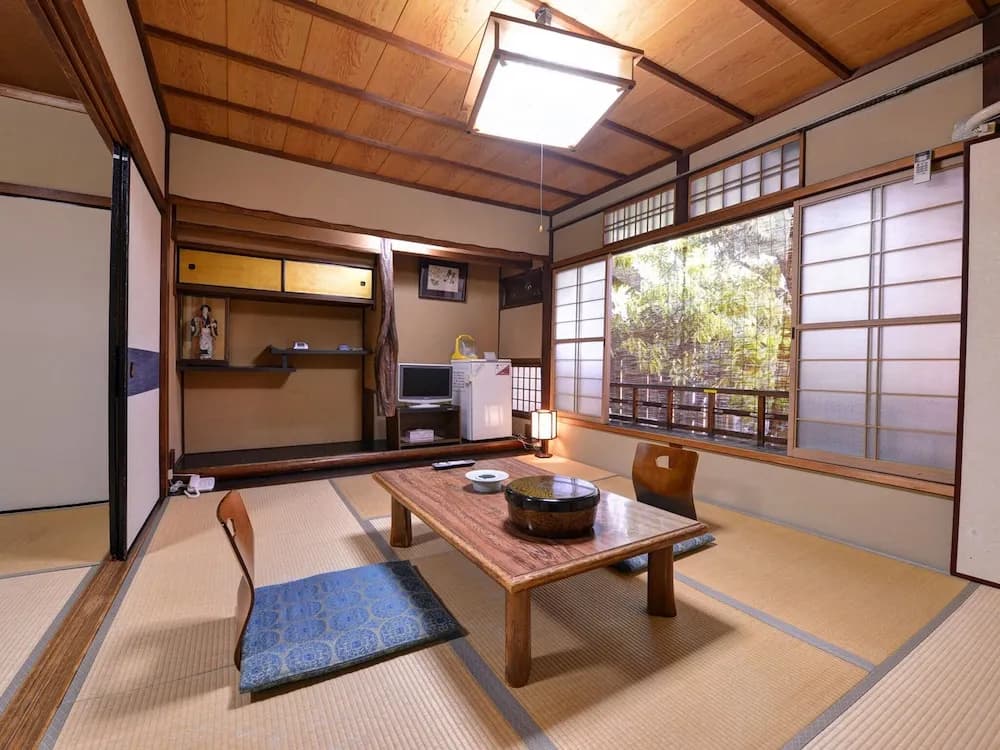 Yamamoto Ryokan - photo 5