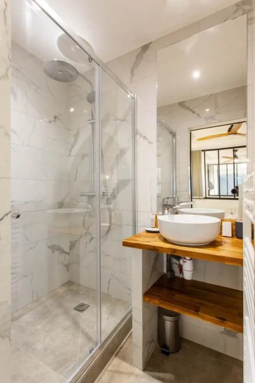 Luxurious Apartment - 4br/12p - Bastille/voltaire - photo 7
