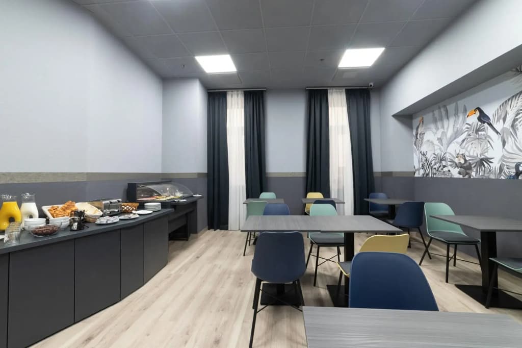 Gartner Hotel - photo 15