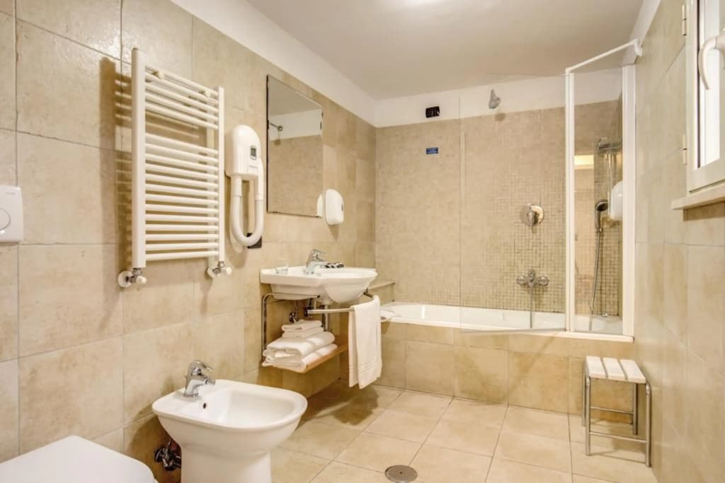 Hotel San Marco - photo 17