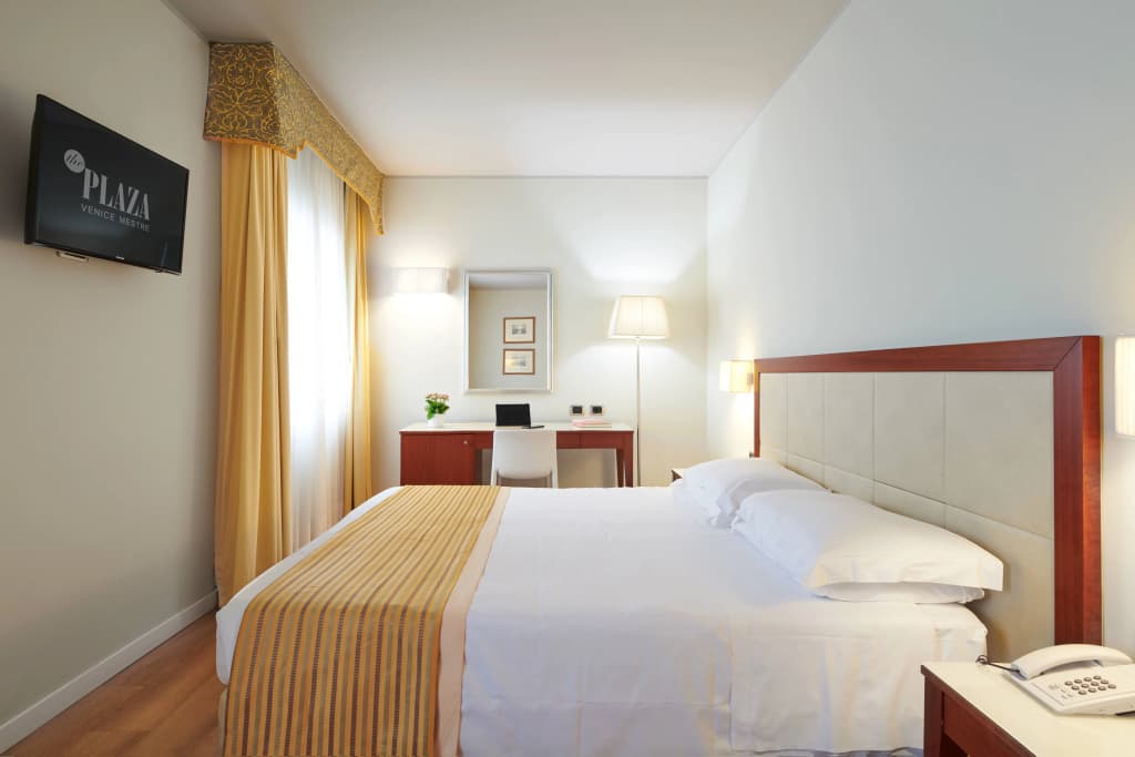 Hotel Plaza Venice - photo 4