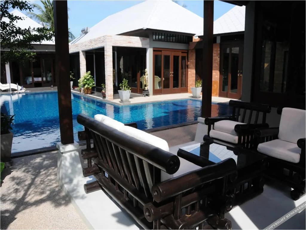 Yupa Villa 1 - photo 2
