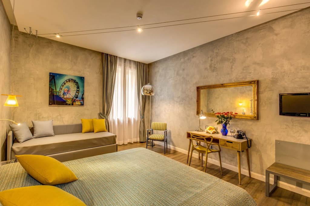 Parlamento Boutique Hotel - photo 3