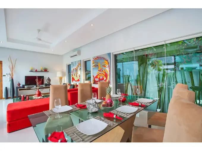 Villa Atoosa - photo 22