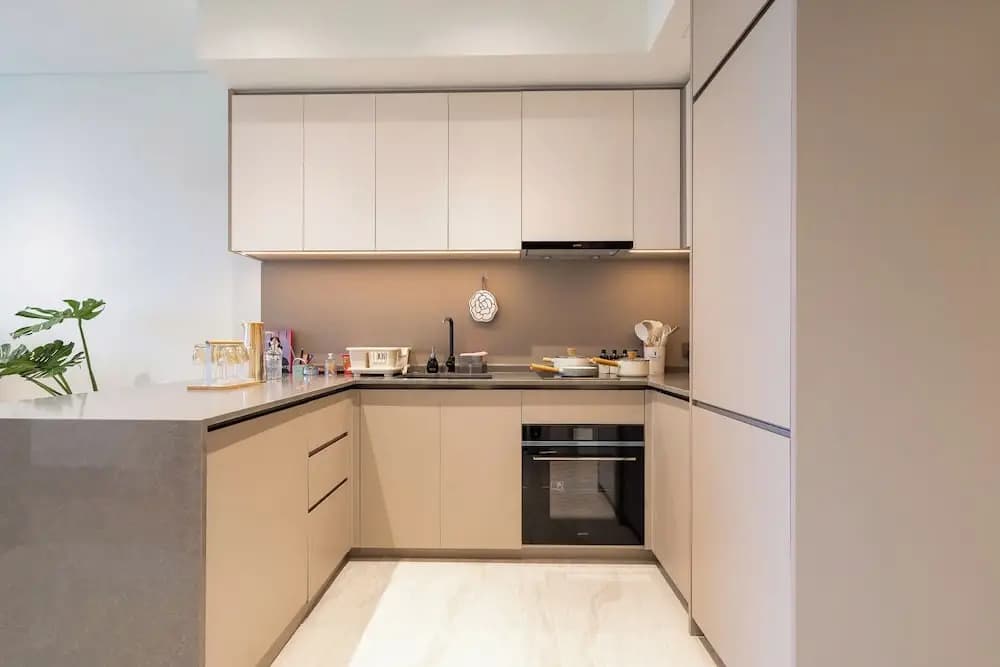 The Metropole Sai Gon Residences - photo 7