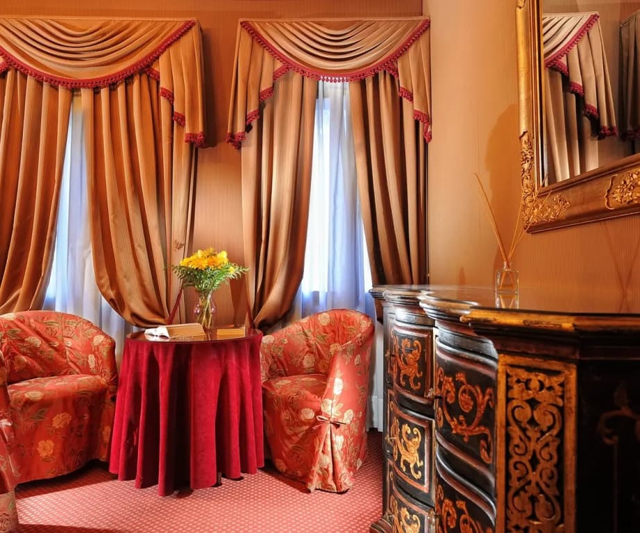 Hotel Concordia - photo 2